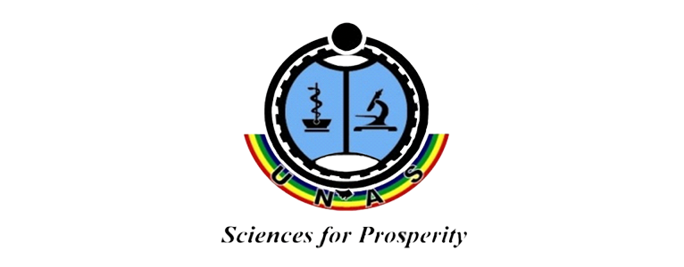 Uganda National Academy of Sciences (UNAS) logo