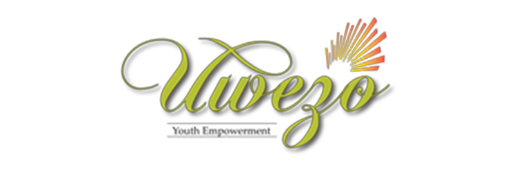 Uwezo Youth Empowerment logo