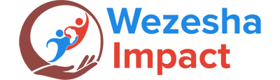 Wezesha Impact logo