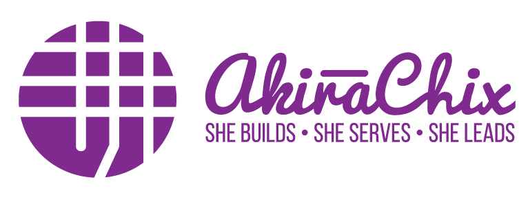 AkiraChix logo