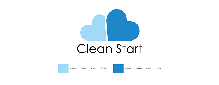 Clean Start Solutions logo