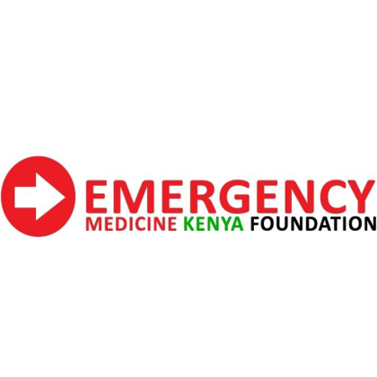Emergency Medicine Kenya Foundation (EMKF)