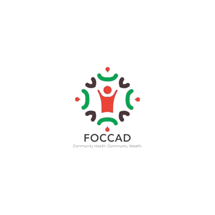Foundation for Community and Capacity Development (FOCCAD)