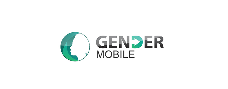 Gender Mobile Initiative logo