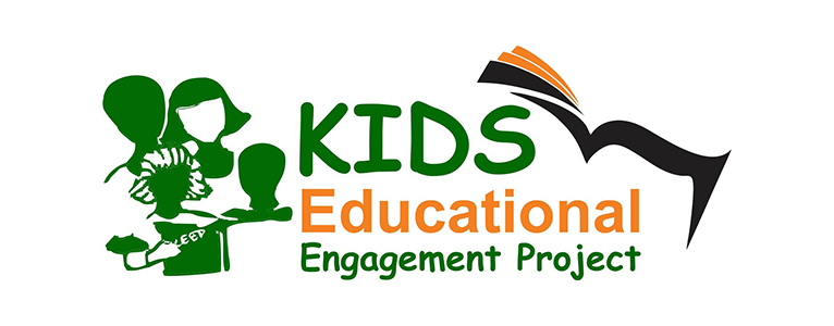 Kids Educational Engagement Project (KEEP) logo
