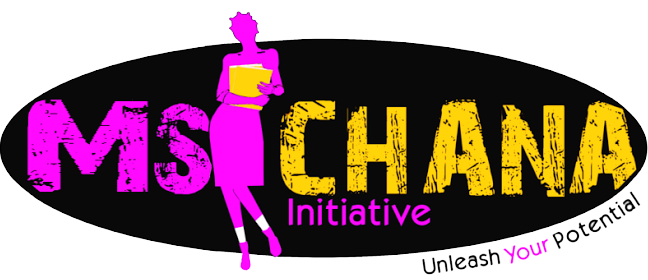 Msichana Initiative logo