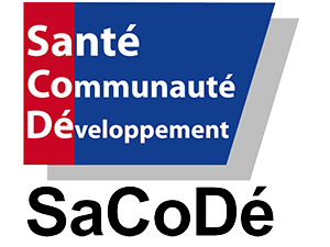 SaCoDé logo