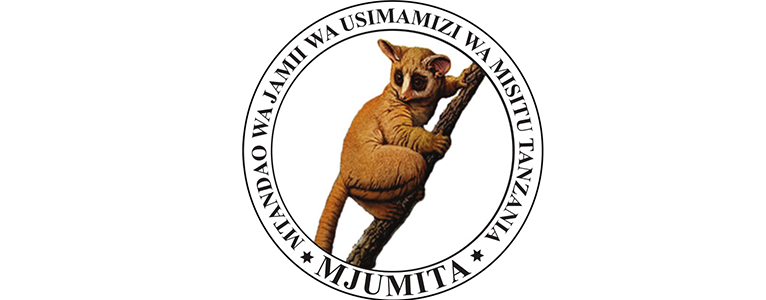 The Community Forest Conservation Network of Tanzania (MJUMITA) logo