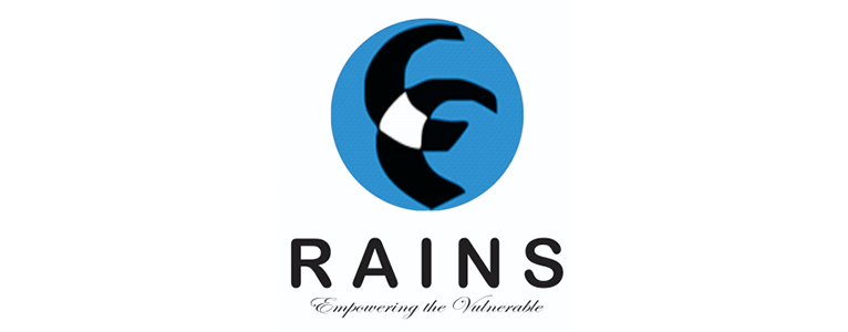 Regional Advisory Information Network Systems (RAINS) logo